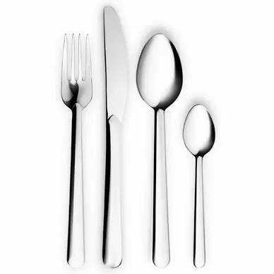 Ensemble de Couverts Eva Solo Legio Nova (16-Pieces) Expédition Rapide